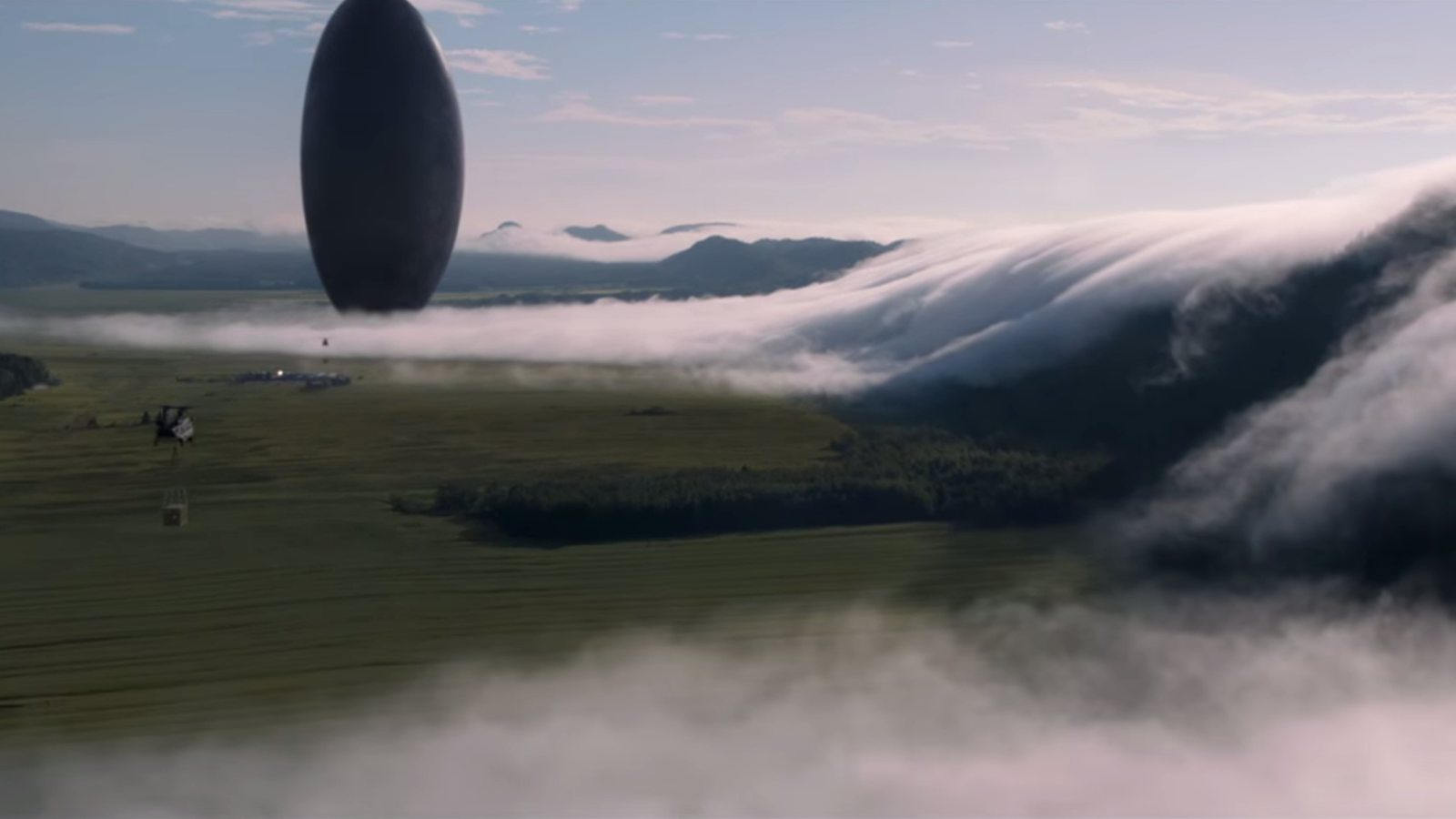 arrivalstill