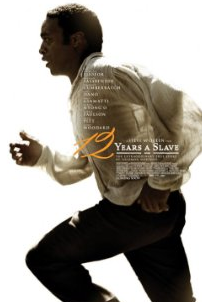 12 Years a Slave