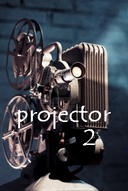 Projector No.2: 2014