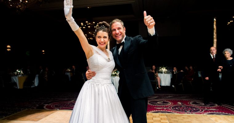 Wild Tales (2014)