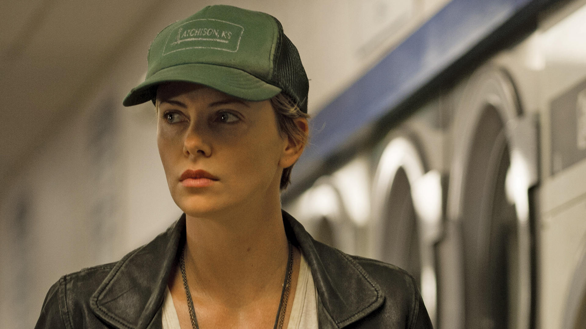 Review | Dark Places (2015)